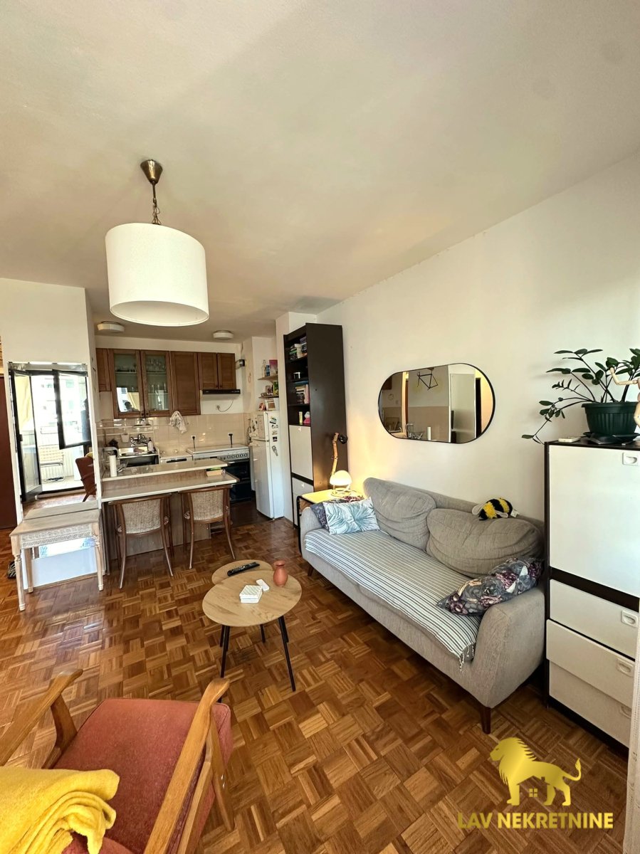Stan Prodaja Novi Sad Stan Prodaja Novi Sad 51 m2