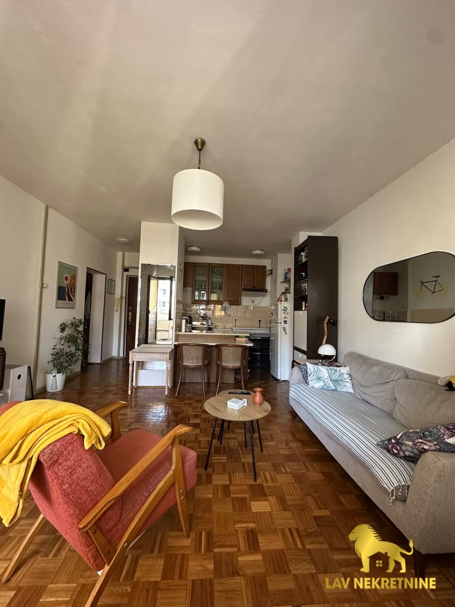 1792830649_23d59c8b968d Dvosoban stan na prodaju, Sajmište, Novi Sad, 51m², 4. sprat, 152.000 €