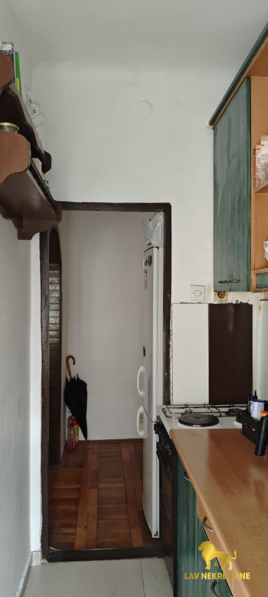 Stan Prodaja Novi Sad Stan Prodaja Novi Sad 30 m2