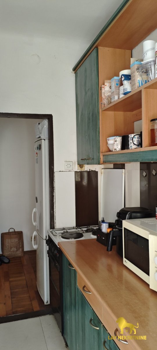 Stan Prodaja Novi Sad Stan Prodaja Novi Sad 30 m2