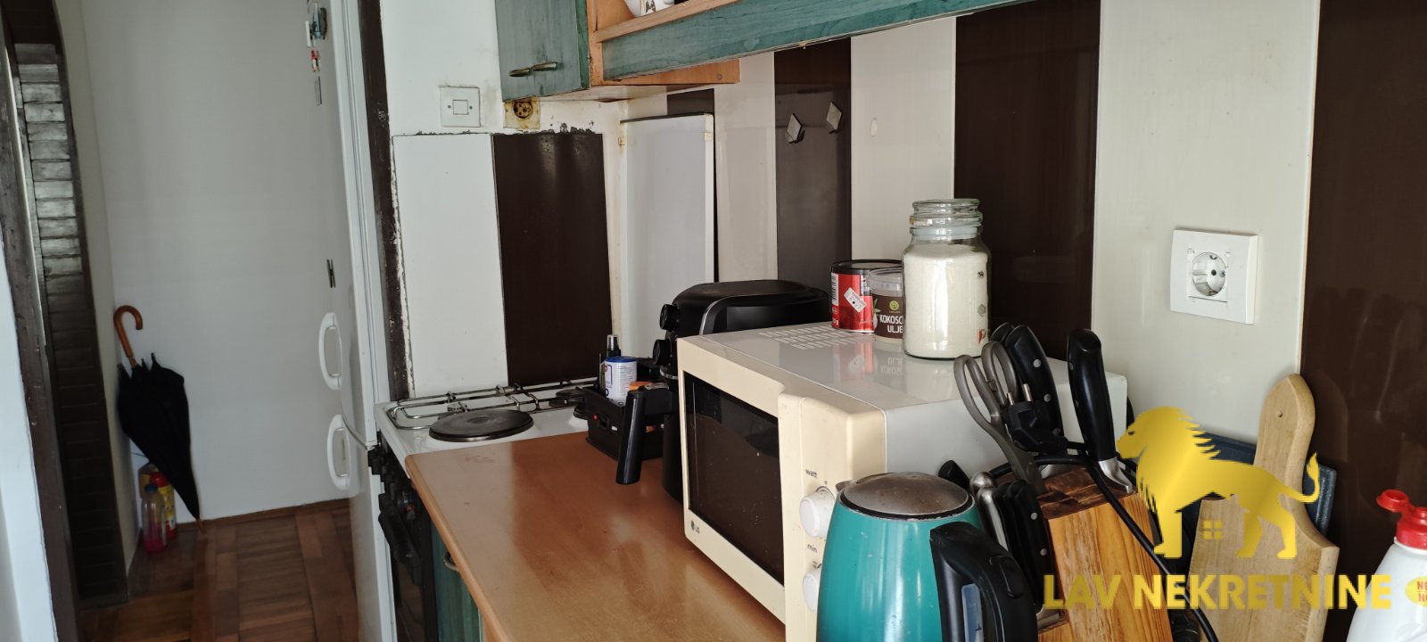 Stan Prodaja Novi Sad Stan Prodaja Novi Sad 30 m2