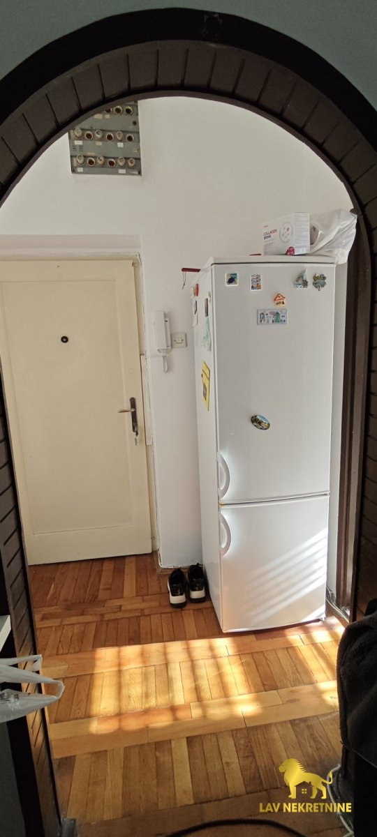 1793030395_f53737f92cdb Jednosoban stan na prodaju, Centar, Novi Sad, 30m², 92.700 €