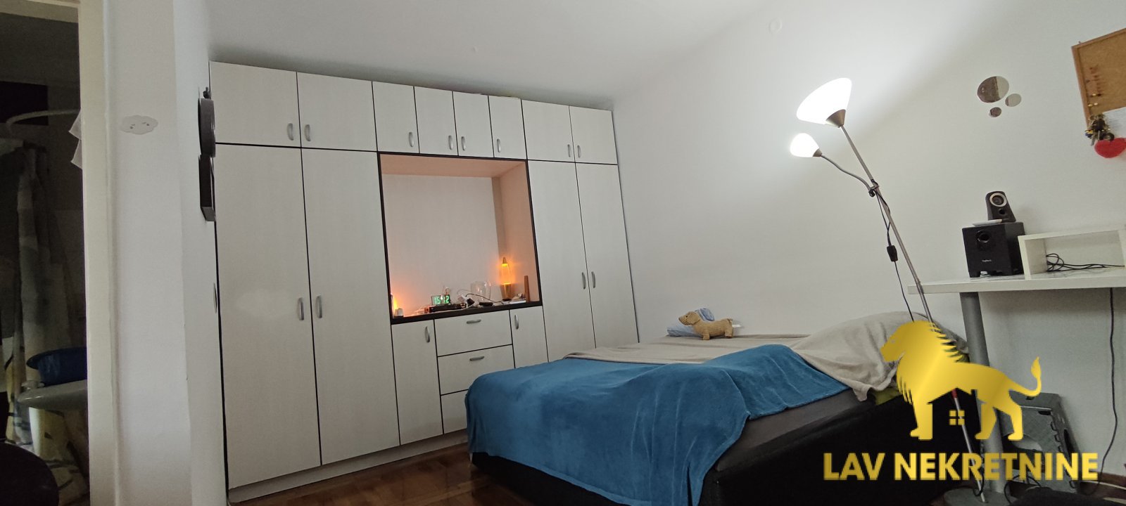 Stan Prodaja Novi Sad Stan Prodaja Novi Sad 30 m2