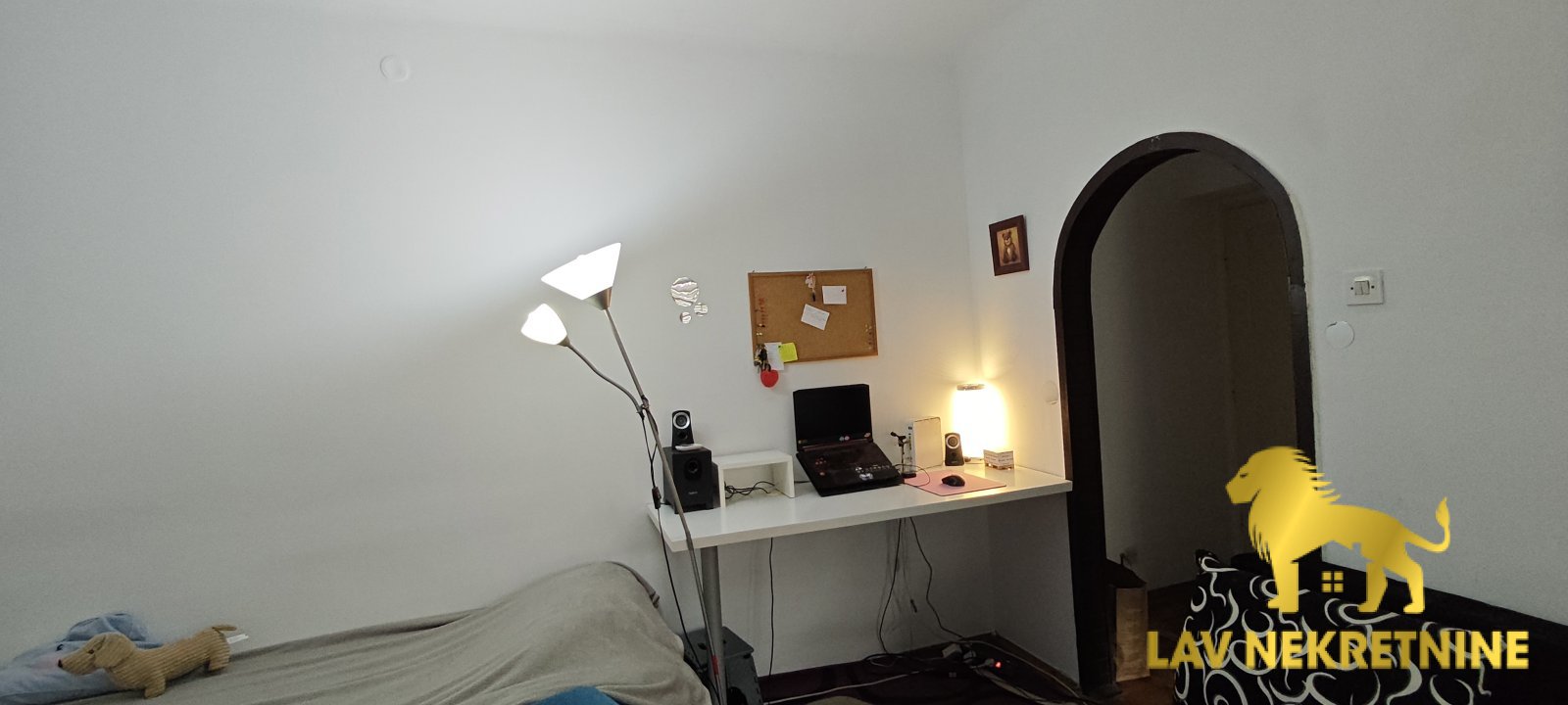 1793030397_41ed3c452f6f Jednosoban stan na prodaju, Centar, Novi Sad, 30m², 92.700 €