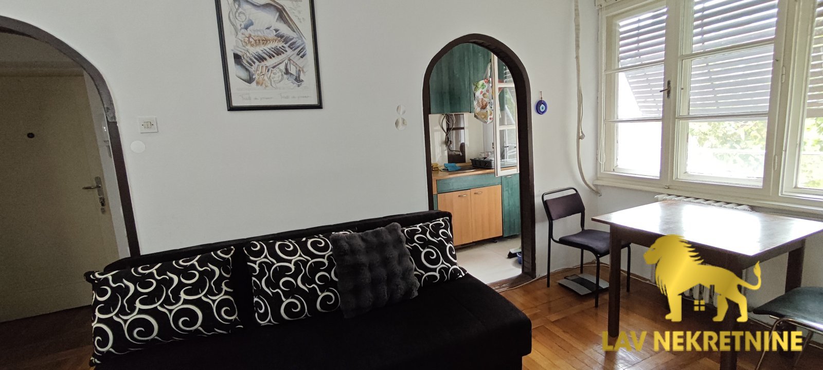 1793030398_b30b8c87470b Jednosoban stan na prodaju, Centar, Novi Sad, 30m², 92.700 €