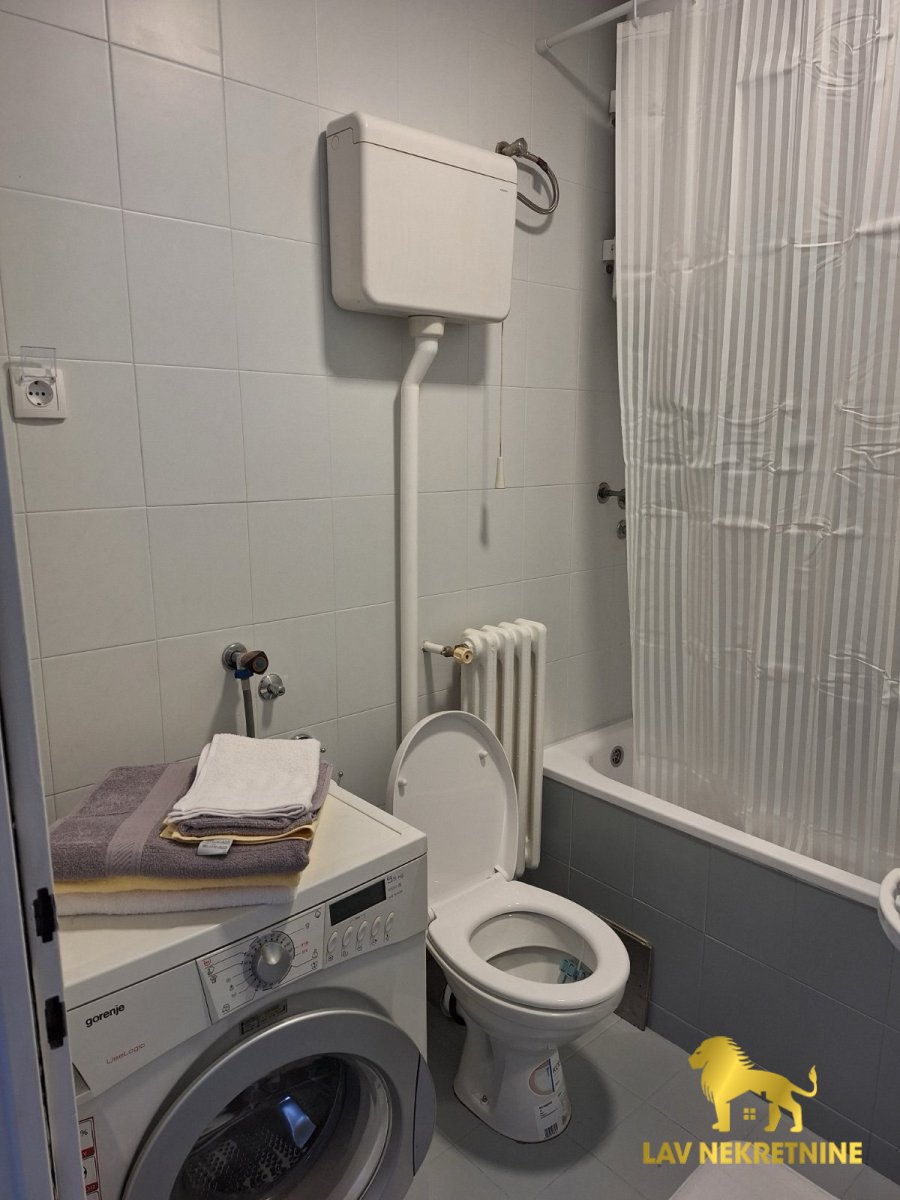 Stan Izdavanje Novi Sad Stan Izdavanje Novi Sad 35 m2