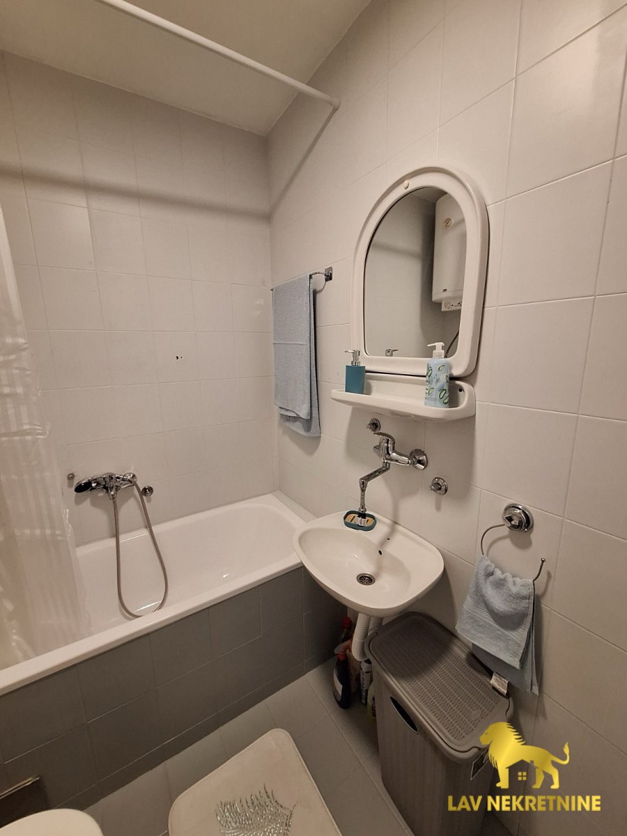 Stan Izdavanje Novi Sad Stan Izdavanje Novi Sad 35 m2
