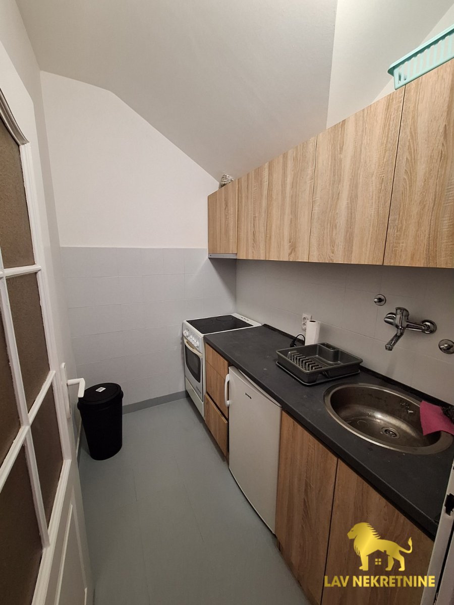 Stan Izdavanje Novi Sad Stan Izdavanje Novi Sad 35 m2
