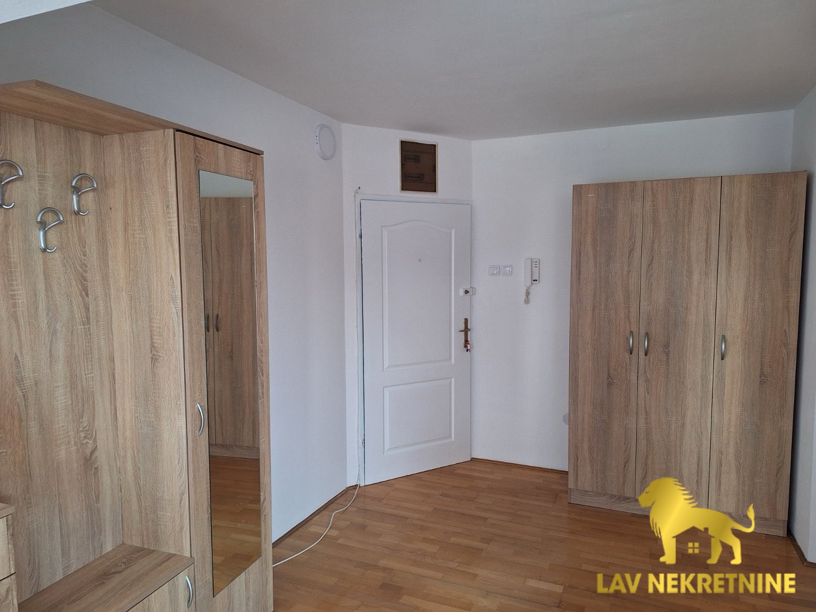 1793030964_74f459d46c81 Jednosoban stan za izdavanje, Sajmište, Novi Sad, 35m², 350 €/mes