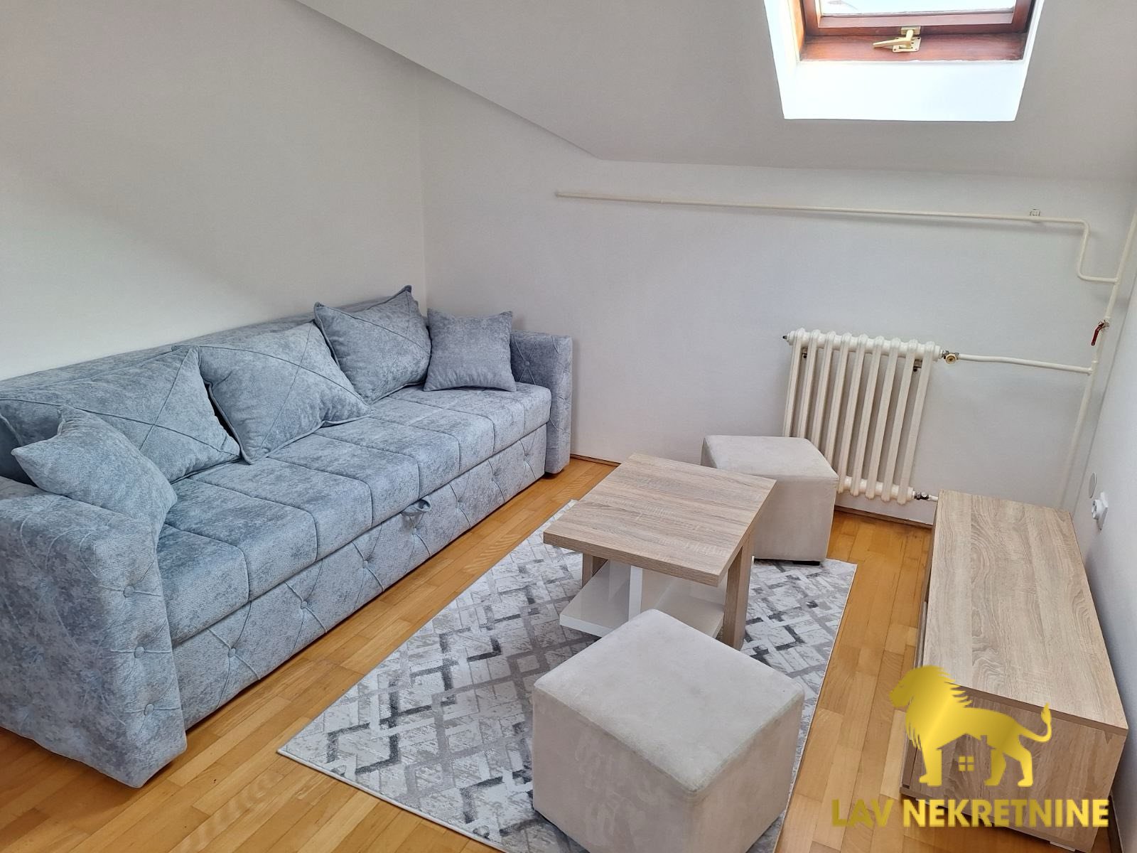 Stan Izdavanje Novi Sad Stan Izdavanje Novi Sad 35 m2