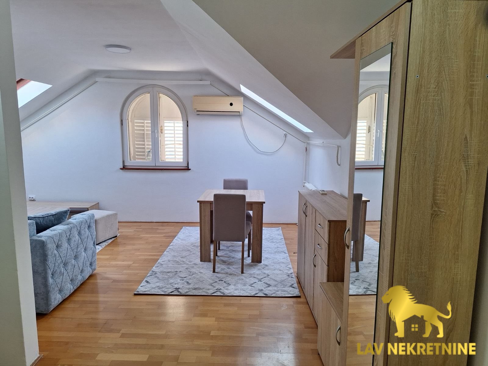 Stan Izdavanje Novi Sad Stan Izdavanje Novi Sad 35 m2