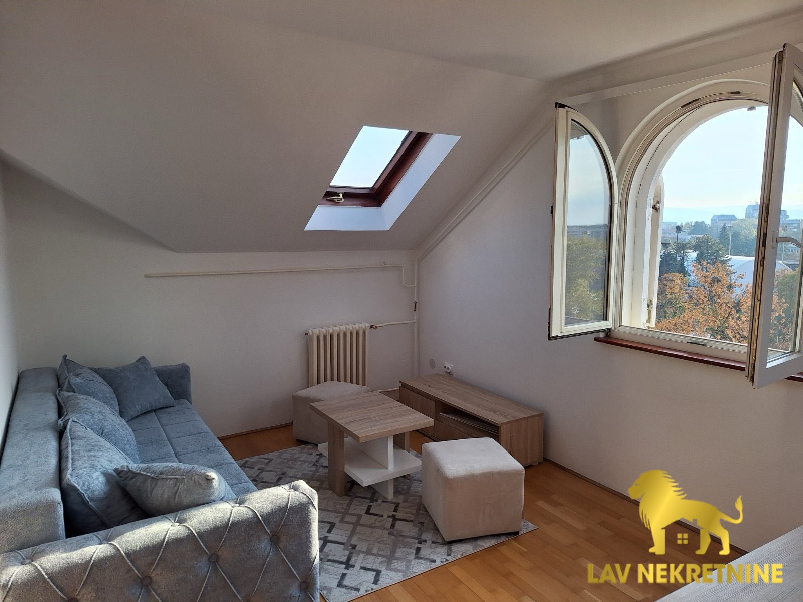Stan Izdavanje Novi Sad Stan Izdavanje Novi Sad 35 m2