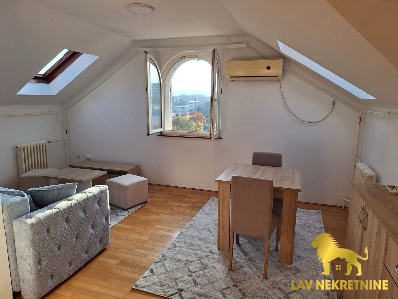 Stan Izdavanje Novi Sad Stan Izdavanje Novi Sad 35 m2
