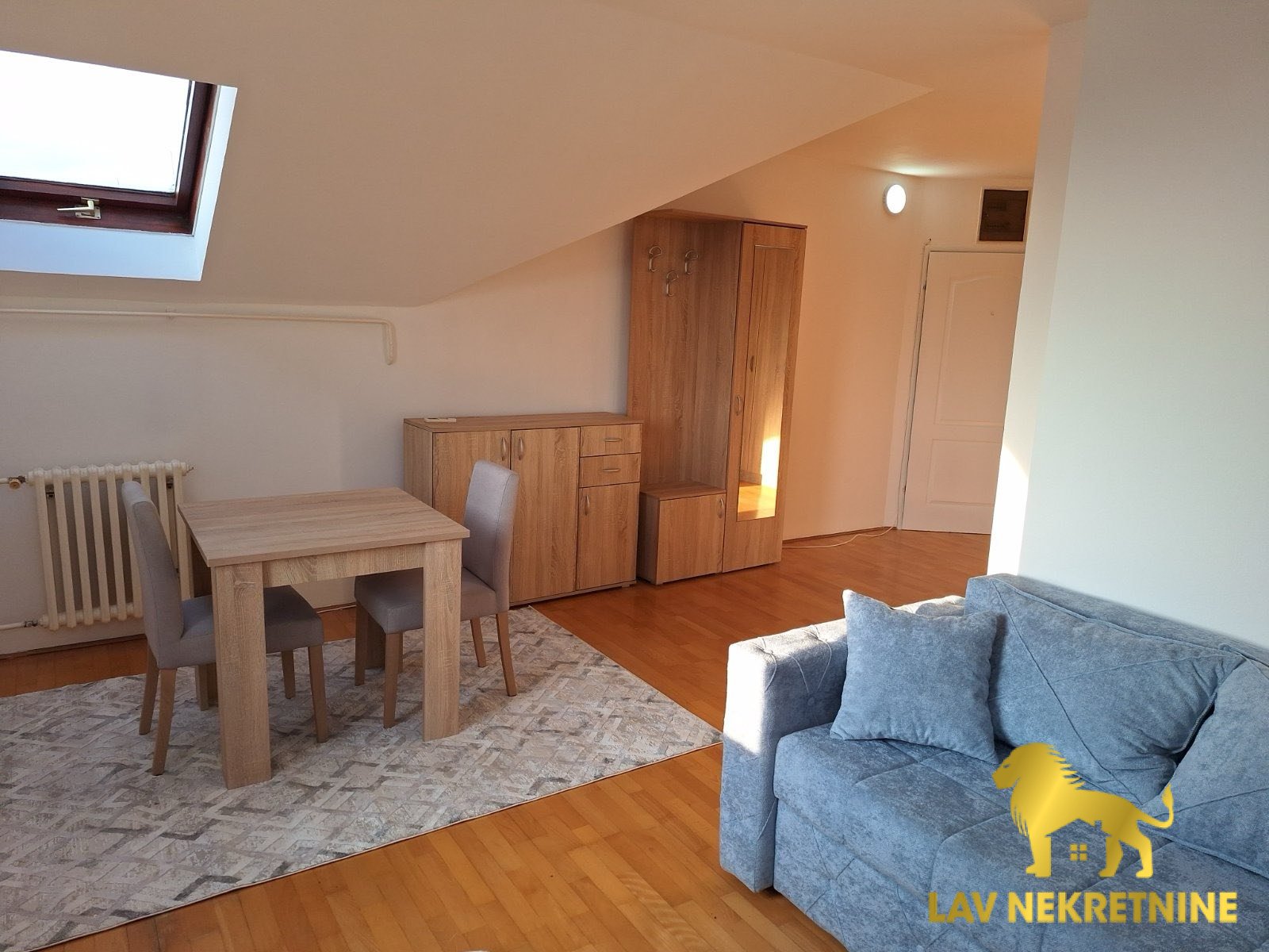 Stan Izdavanje Novi Sad Stan Izdavanje Novi Sad 35 m2