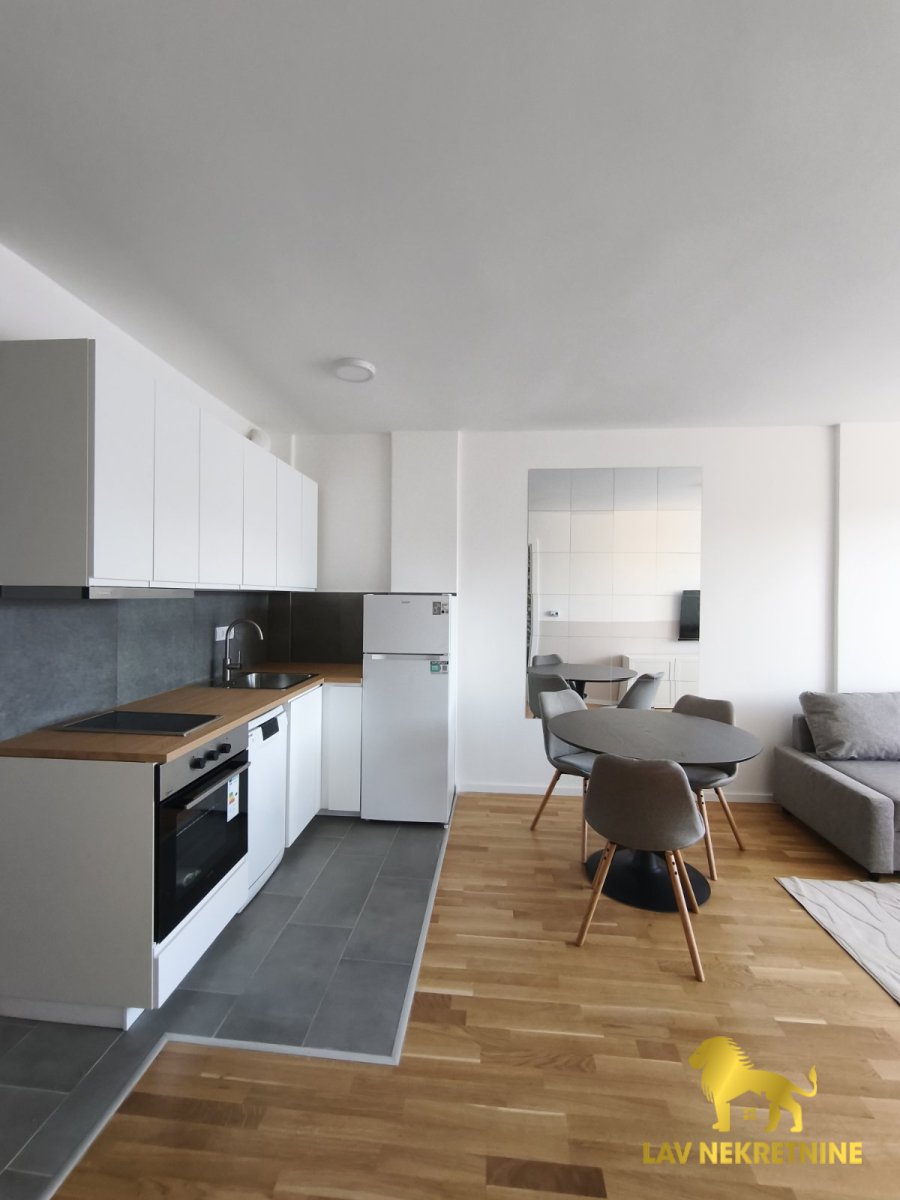 Stan Izdavanje Novi Sad Stan Izdavanje Novi Sad 47 m2