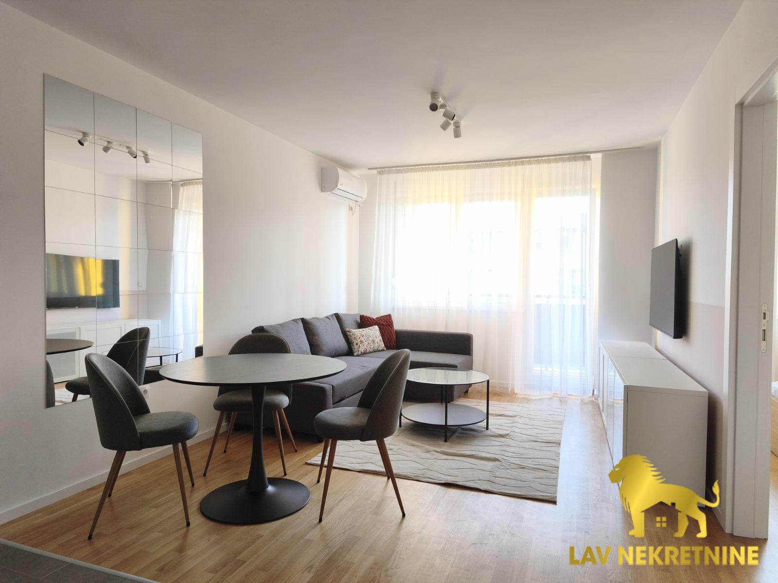 Stan Izdavanje Novi Sad Stan Izdavanje Novi Sad 47 m2