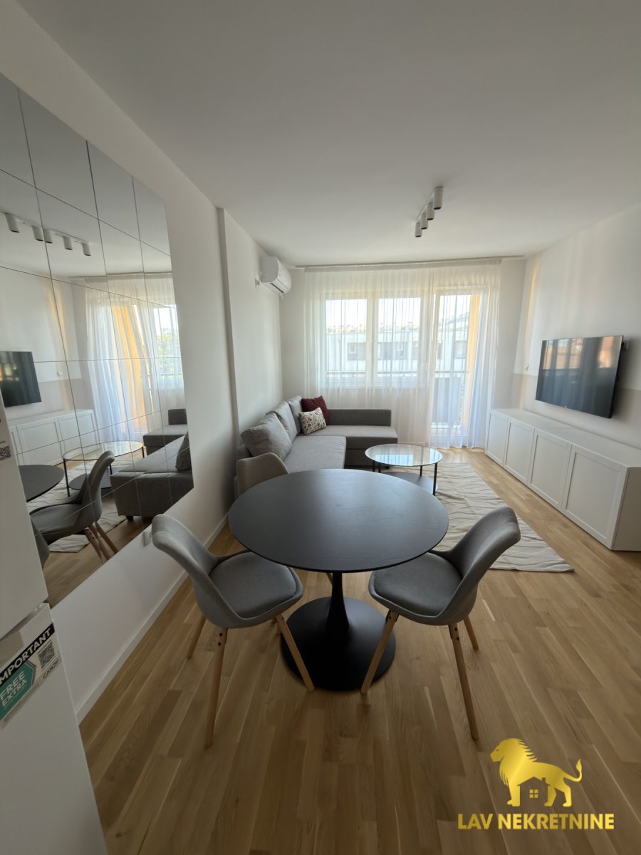 1793186961_77bedac22d9e Jednoiposoban stan za izdavanje, Petrovaradin, Novi Sad, 47m², 600 €/mes