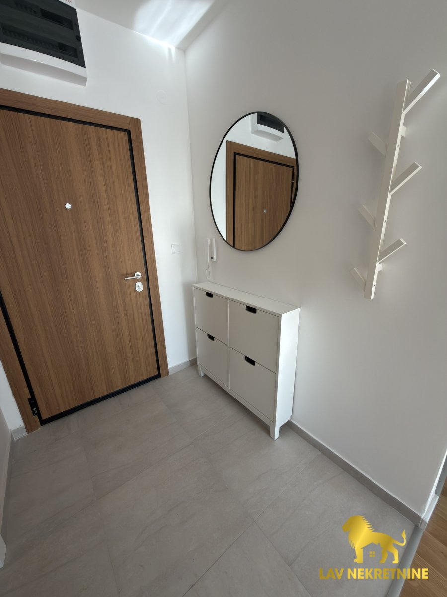 Stan Izdavanje Novi Sad Stan Izdavanje Novi Sad 46 m2