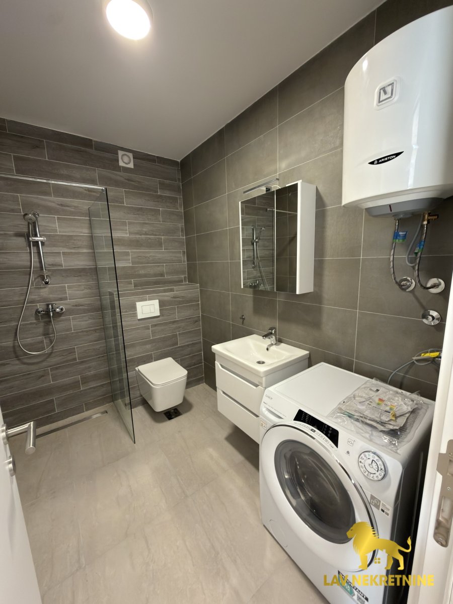 Stan Izdavanje Novi Sad Stan Izdavanje Novi Sad 46 m2