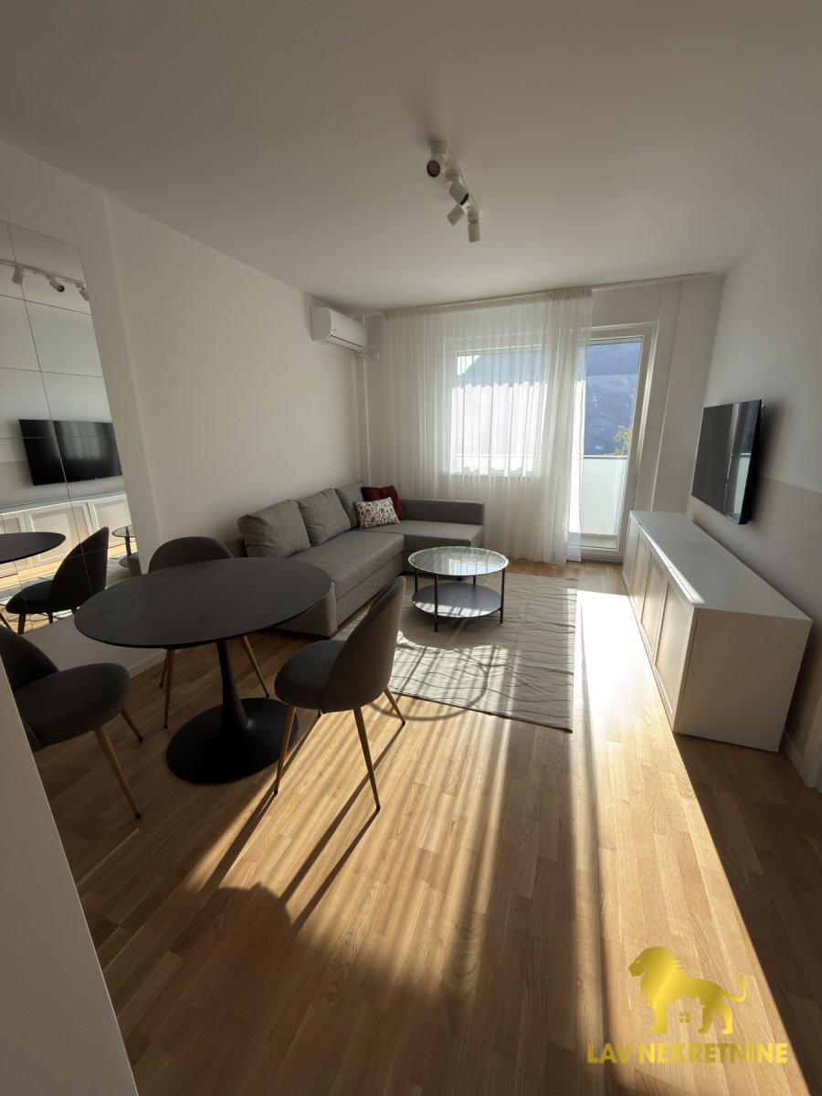 Stan Izdavanje Novi Sad Stan Izdavanje Novi Sad 46 m2