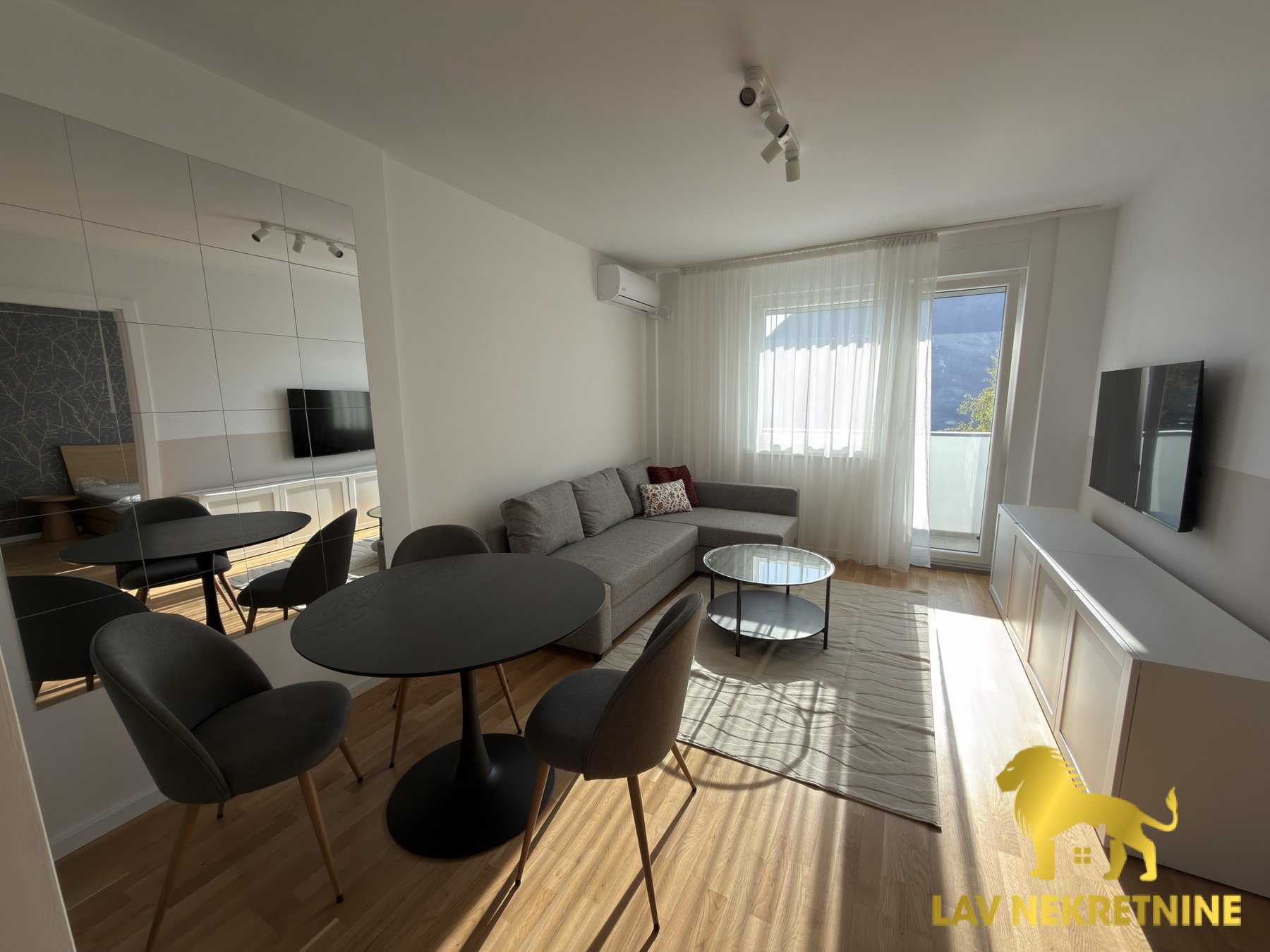 Stan Izdavanje Novi Sad Stan Izdavanje Novi Sad 46 m2