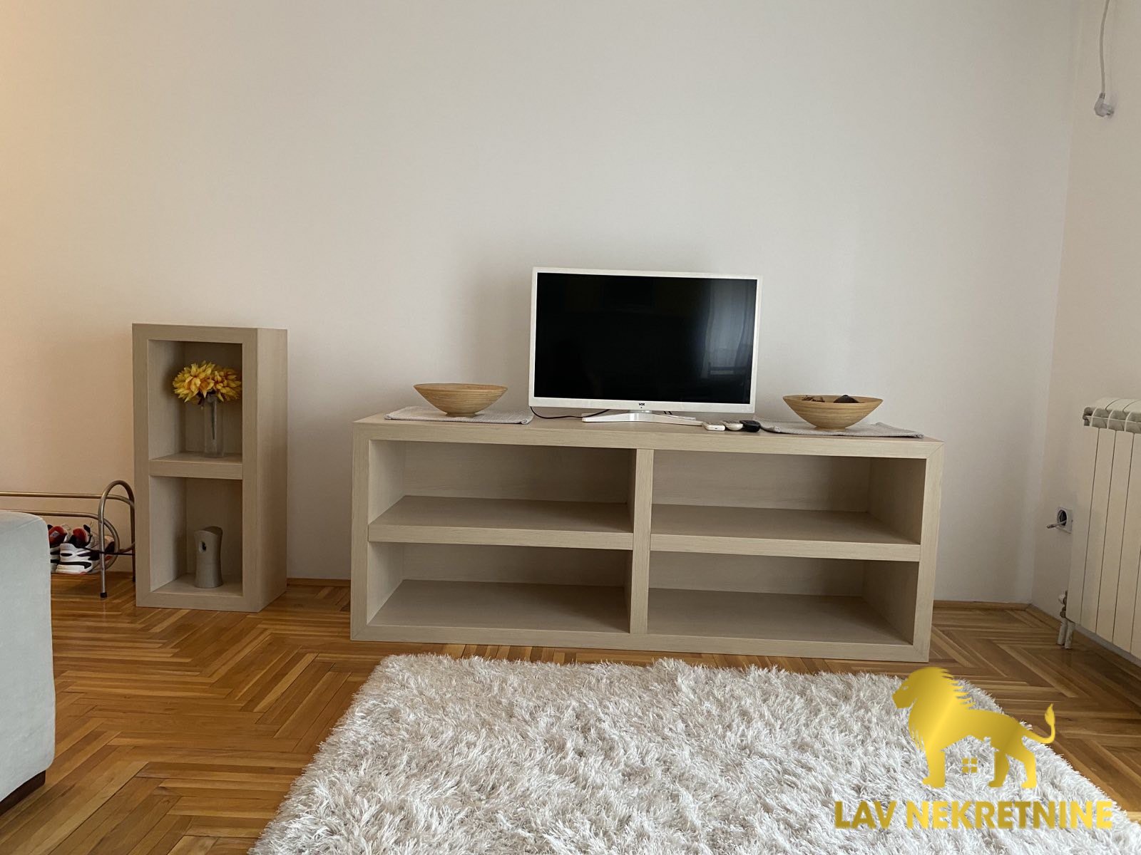Stan Izdavanje Novi Sad Stan Izdavanje Novi Sad Nova Detelinara 34 m2
