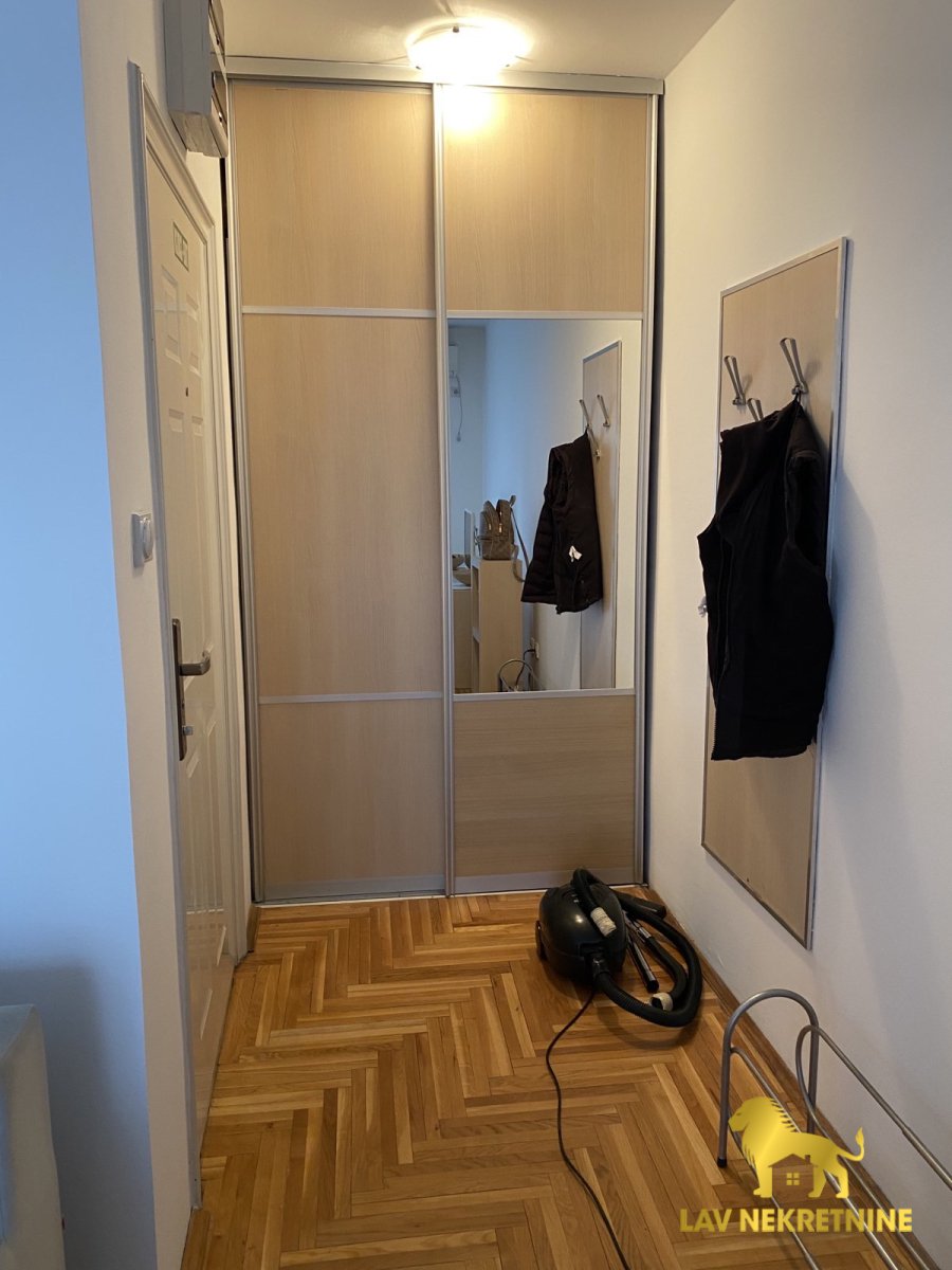 Stan Izdavanje Novi Sad Stan Izdavanje Novi Sad Nova Detelinara 34 m2