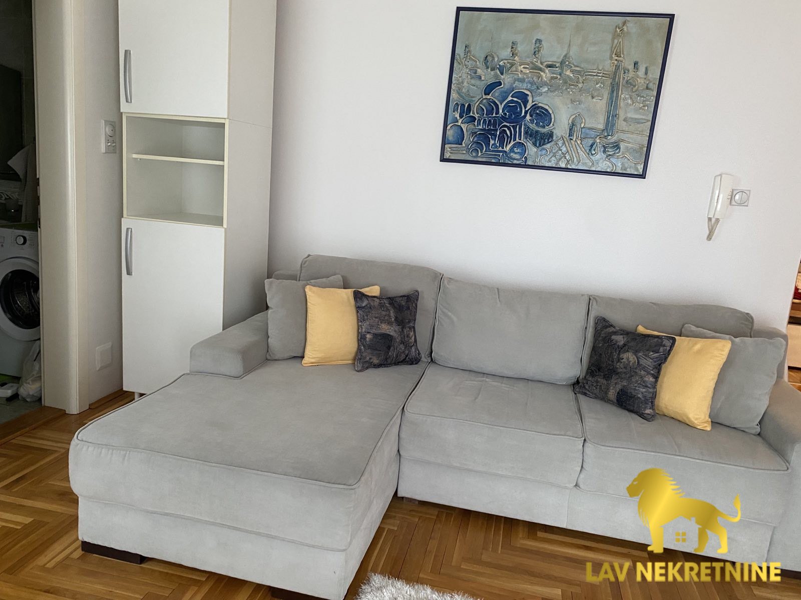 Stan Izdavanje Novi Sad Stan Izdavanje Novi Sad Nova Detelinara 34 m2