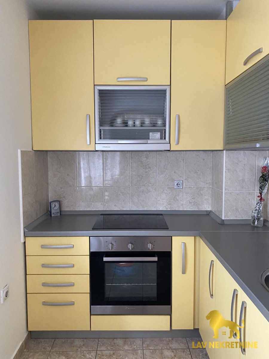 Stan Izdavanje Novi Sad Stan Izdavanje Novi Sad Nova Detelinara 34 m2
