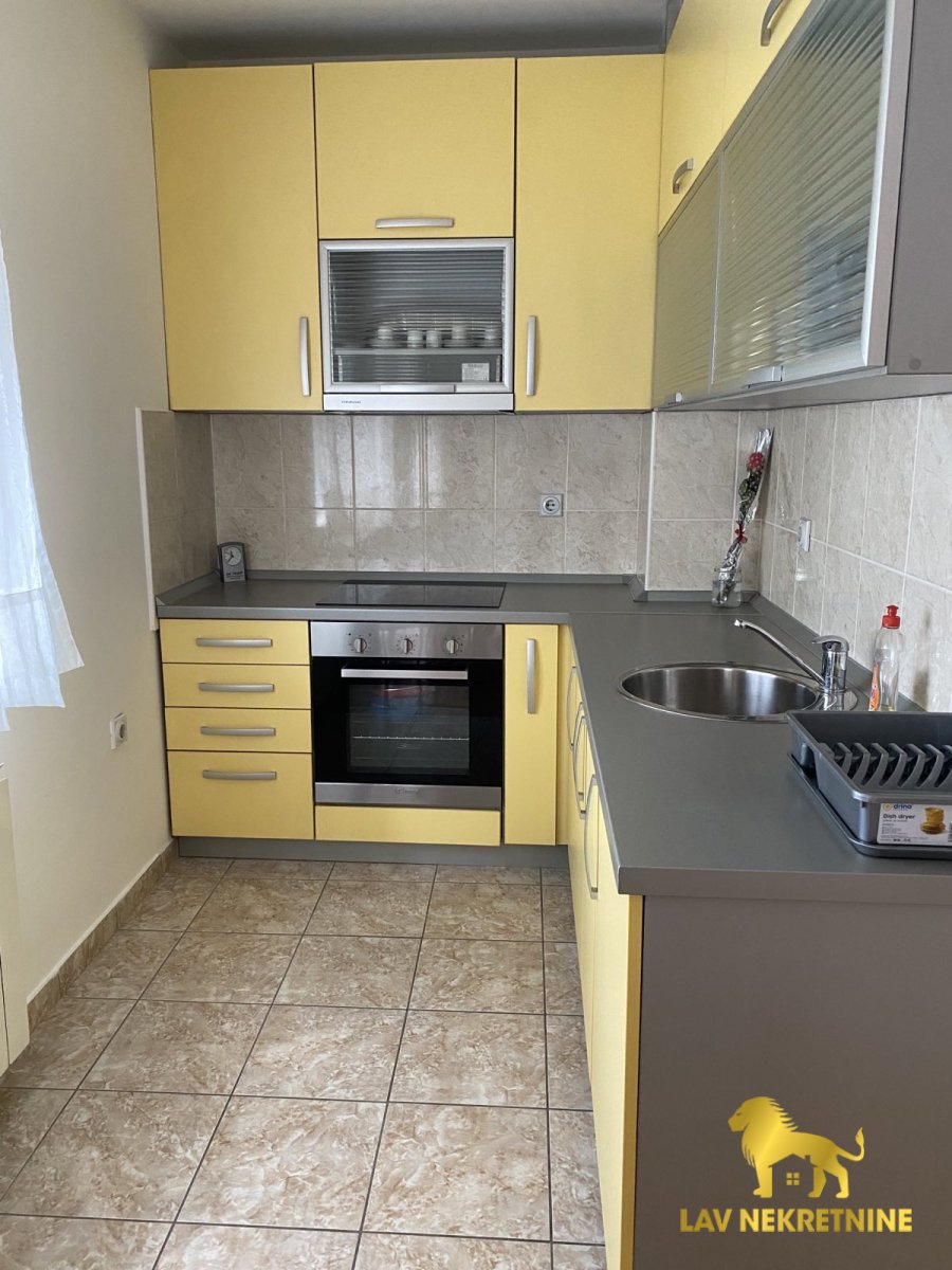 Stan Izdavanje Novi Sad Stan Izdavanje Novi Sad Nova Detelinara 34 m2