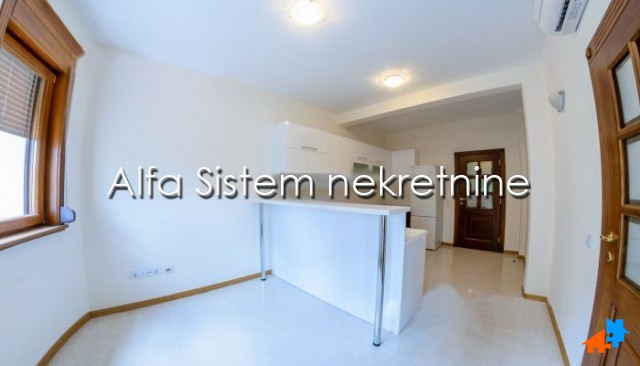 Stan Izdavanje Beograd Dedinje 250 m2