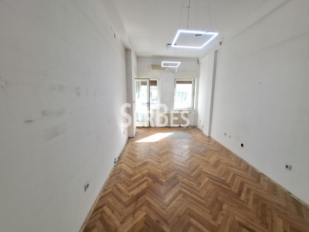 Stan Prodaja Novi Sad  56 m2