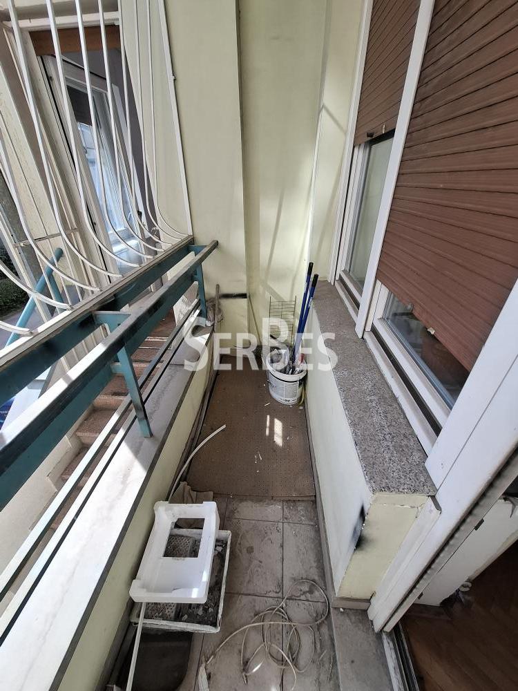 Dvosoban stan na prodaju, Bulevar Oslobođenja, Novi Sad, 56m², 133.900 €