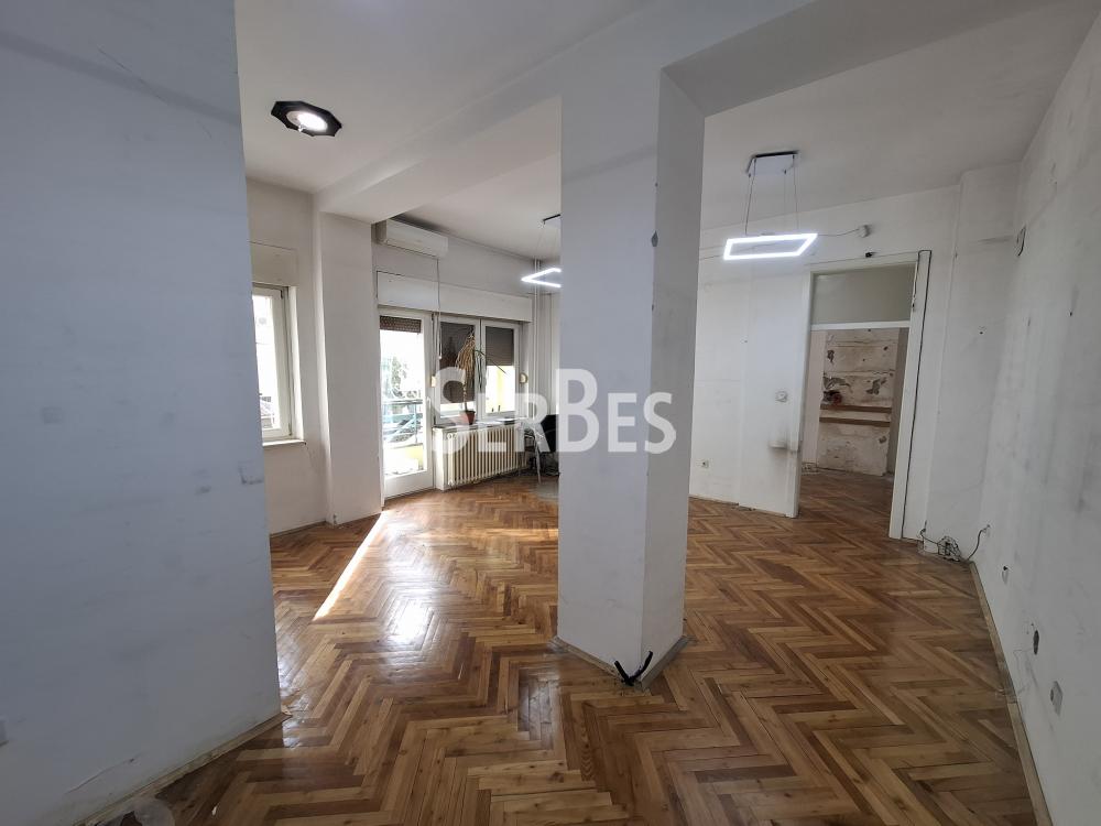 Stan Prodaja Novi Sad  56 m2