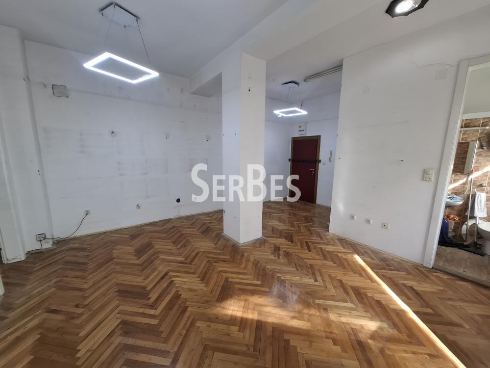 Stan Prodaja Novi Sad  56 m2