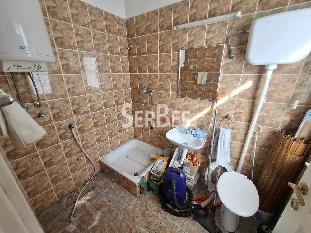 Stan Prodaja Novi Sad  56 m2