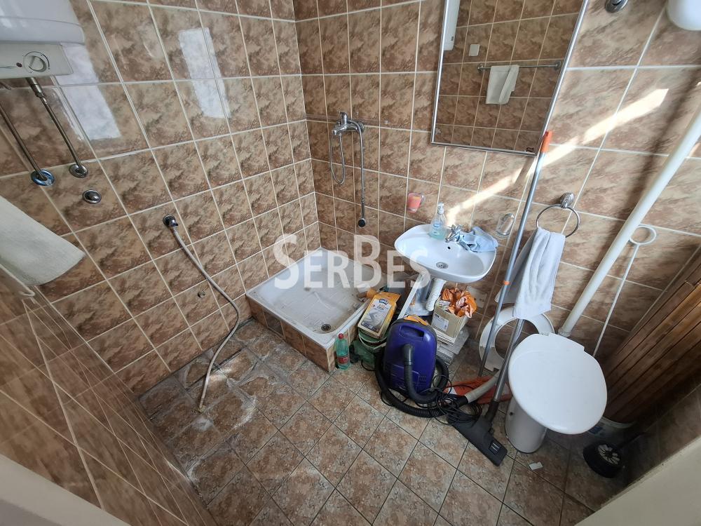 Stan Prodaja Novi Sad  56 m2