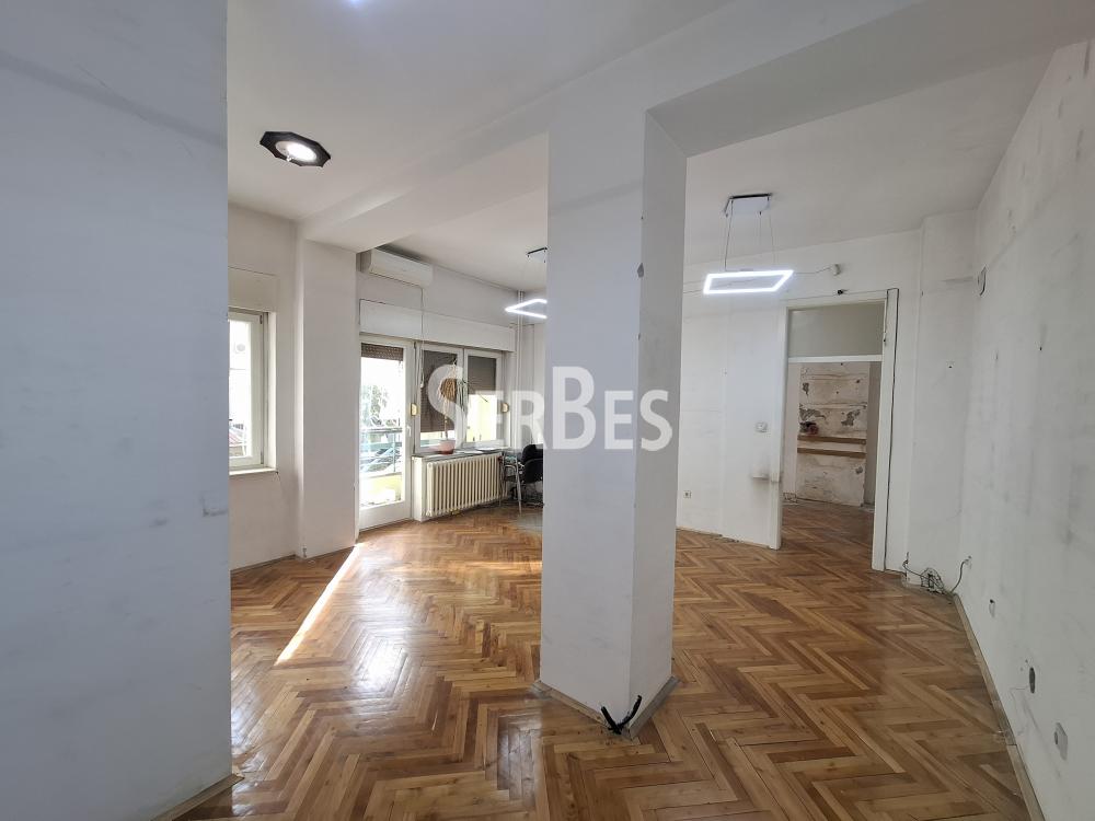 Stan Prodaja Novi Sad  56 m2