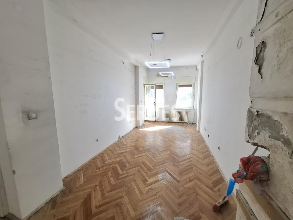 Stan Prodaja Novi Sad  56 m2