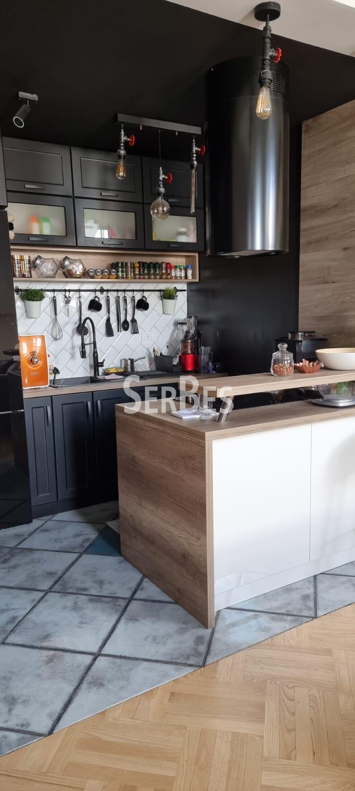 211001912_14_20261007125036 Dvosoban stan za izdavanje, Centar, Novi Sad, 70m², 1.200 €/mes