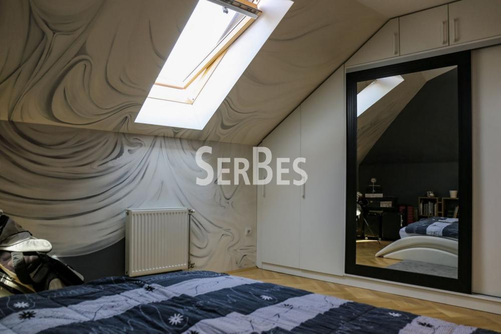 211001912_14_20261007125149 Dvosoban stan za izdavanje, Centar, Novi Sad, 70m², 1.200 €/mes