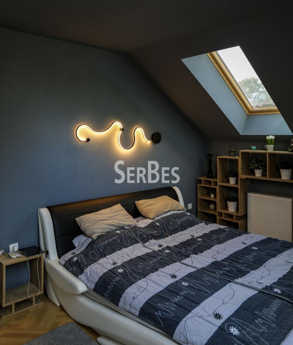 211001912_15_20261007125149 Dvosoban stan za izdavanje, Centar, Novi Sad, 70m², 1.200 €/mes