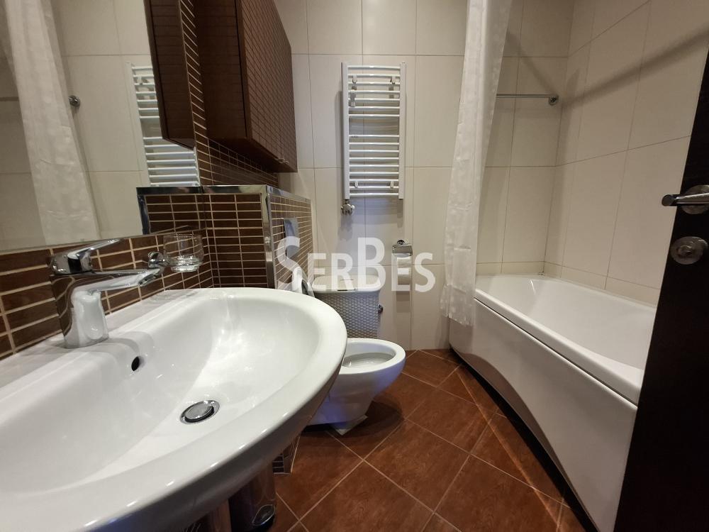 211001915_15_20261019151102 Trosoban stan na prodaju, Bulevar Oslobođenja, Novi Sad, 59m², 7. sprat, 246.170 €
