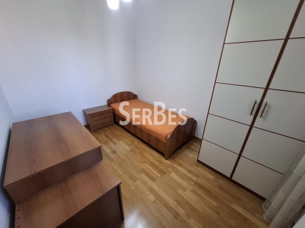 211001915_17_20261019151116 Trosoban stan na prodaju, Bulevar Oslobođenja, Novi Sad, 59m², 7. sprat, 246.170 €