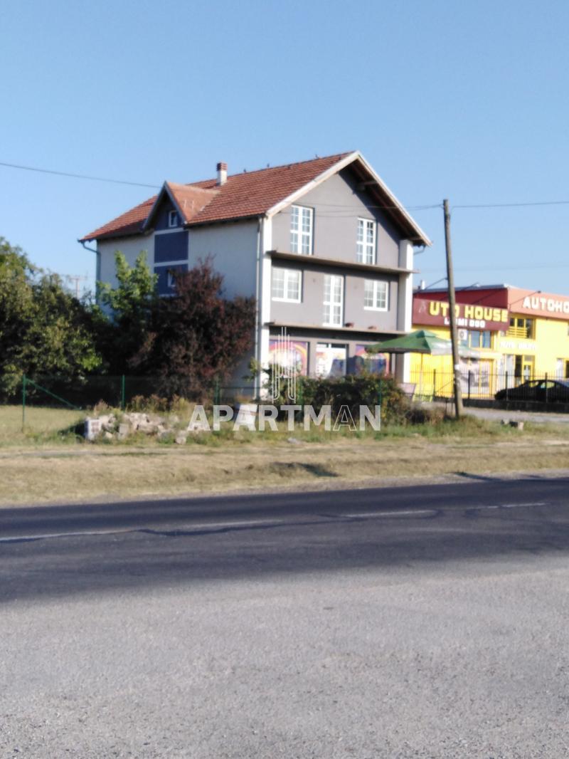 Kuća Prodaja Topola Kuća Prodaja Topola 300 m2