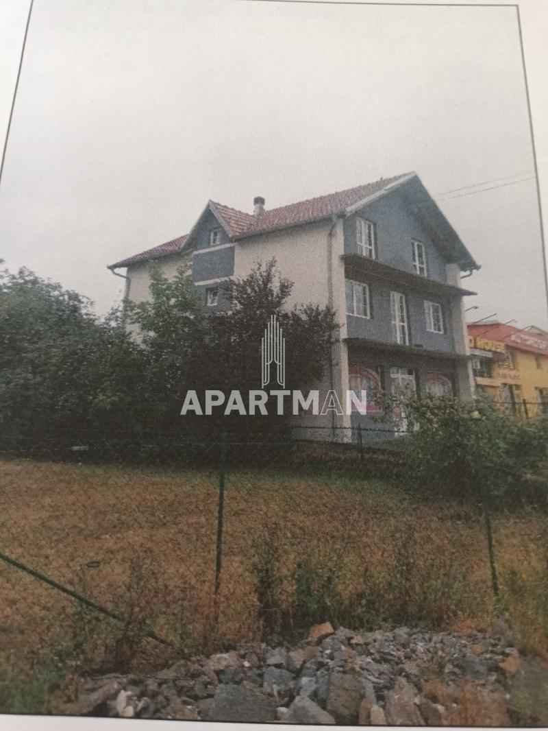 Kuća Prodaja Topola Kuća Prodaja Topola 300 m2
