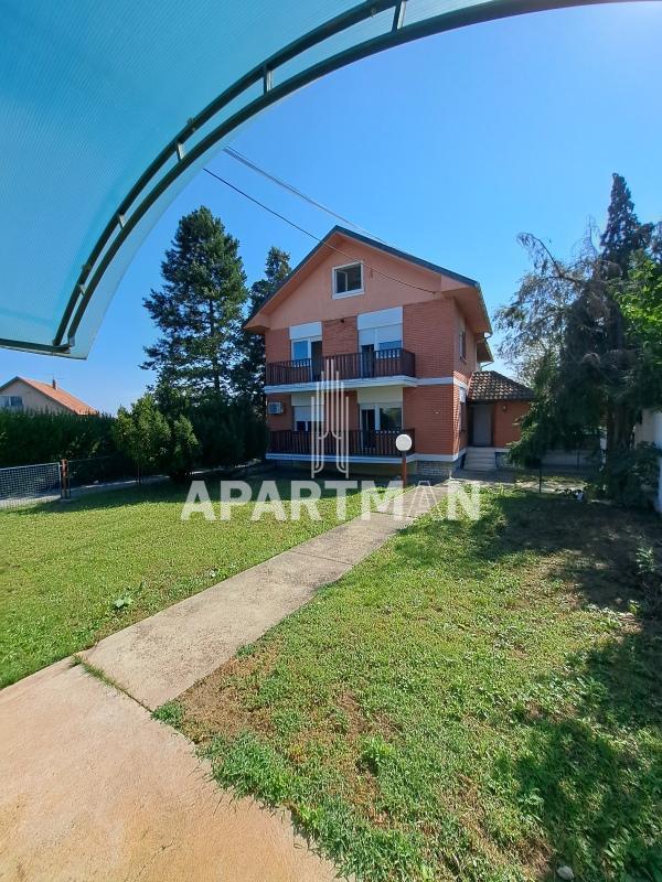 Kuća Prodaja Beograd Kuća Prodaja Beograd Beli Potok 140 m2