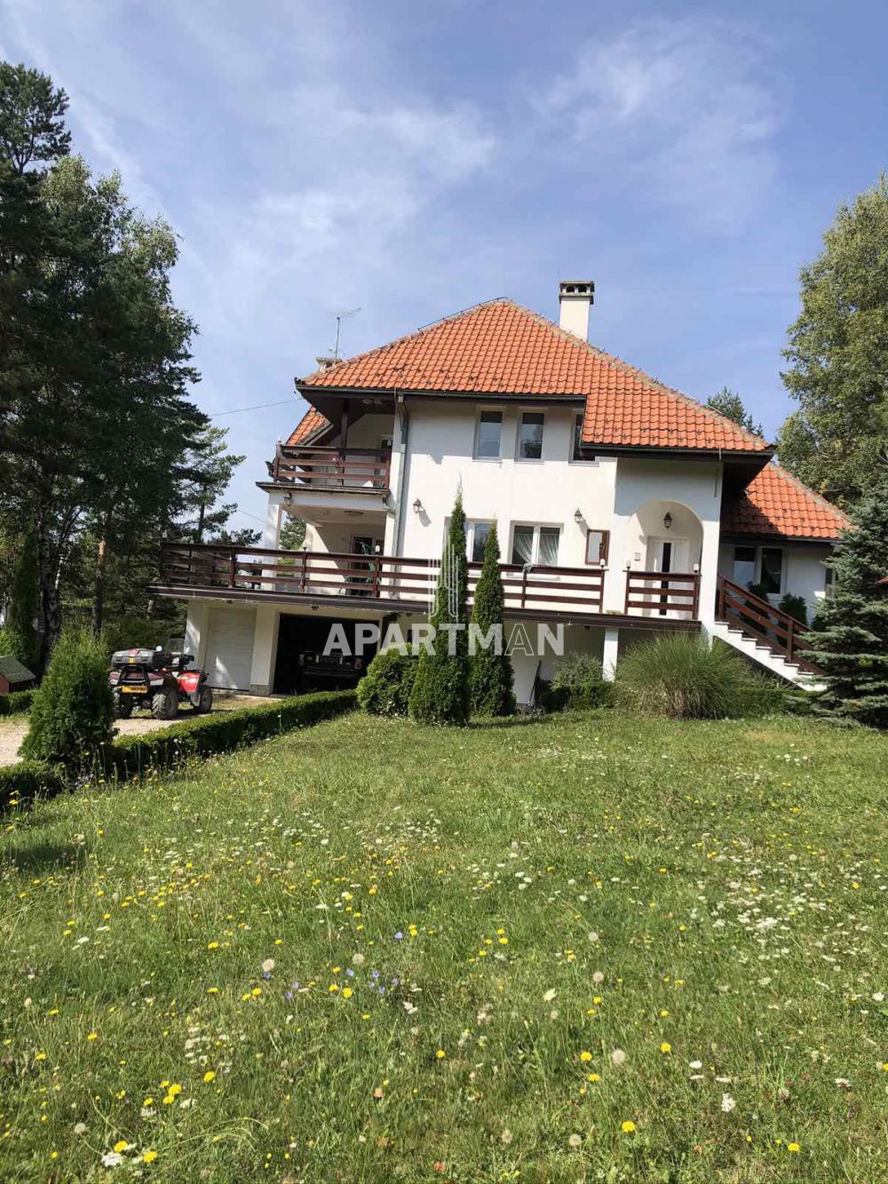 Kuća Prodaja Valjevo Kuća Prodaja Valjevo 350 m2