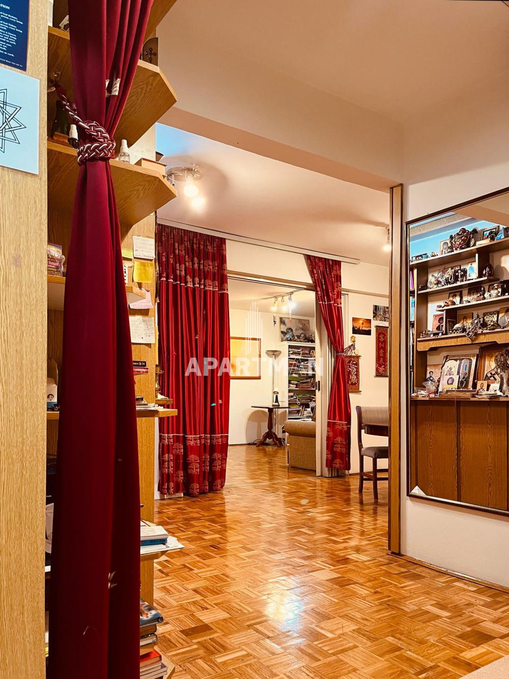 Stan Prodaja Beograd Stan Prodaja Beograd Žarkovo 103 m2