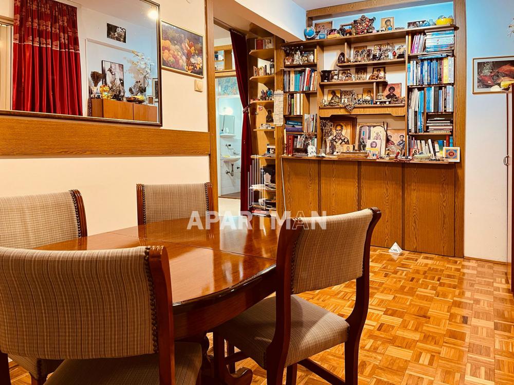 Stan Prodaja Beograd Stan Prodaja Beograd Žarkovo 103 m2